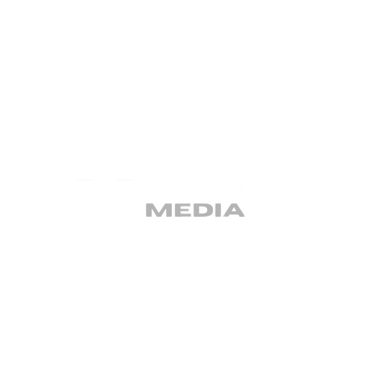 OFFSCRIPT MEDIA
