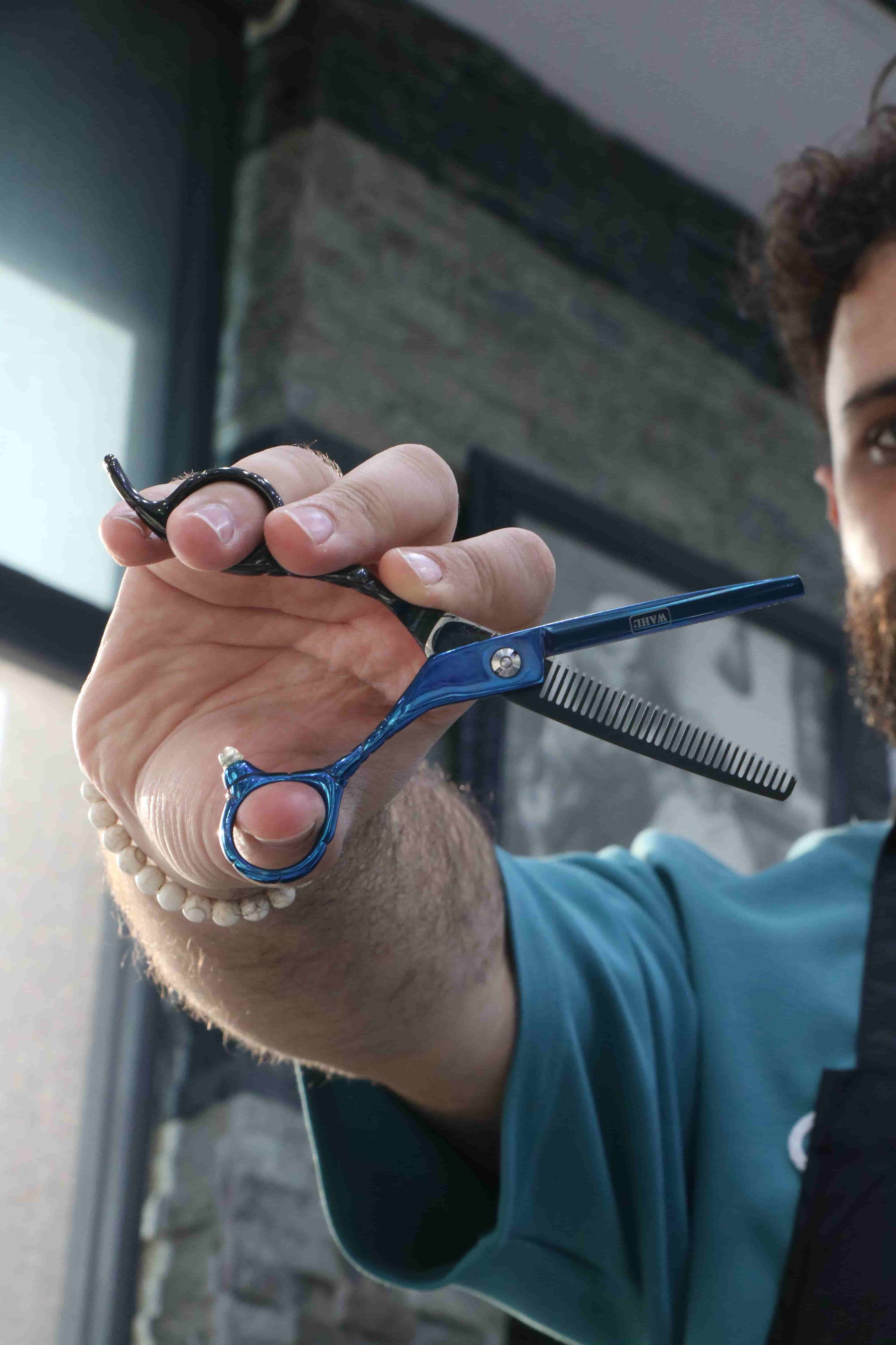 Nazih Gents Salon